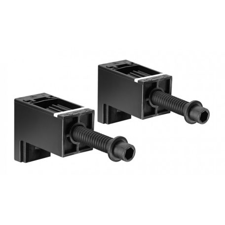 SCHELL MONTUS Falitartó-szett szerelőmodulokhoz  120-170 mm