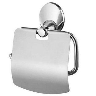 Bisk EMOTION 03106 króm fedeles WC papír tartó