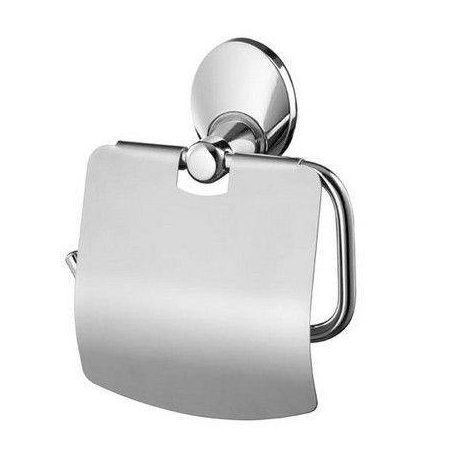 Bisk EMOTION 03106 króm fedeles WC papír tartó