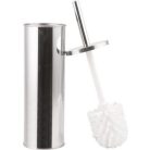 04065F AQUALINE SIMPLE LINE WC-kefe, átm. 10cm mag. 28 cm, krómozott réz