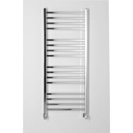 SAPHO METRO fürdőszobai radiátor, 500x1200mm, 347W,króm