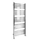 SAPHO METRO fürdőszobai radiátor, 600x1530 mm, 497W, króm 