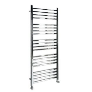   SAPHO METRO fürdőszobai radiátor, 600x1530 mm, 497W, króm 