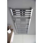 SAPHO METRO fürdőszobai radiátor, 600x1530 mm, 497W, króm 