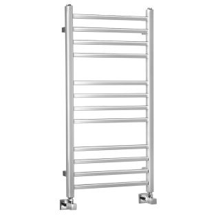   SAPHO METRO fürdőszobai radiátor, 450x890 mm, 239W, króm 
