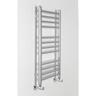 SAPHO METRO fürdőszobai radiátor, 450x890 mm, 239W, króm 