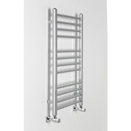 SAPHO METRO fürdőszobai radiátor, 450x890 mm, 239W, króm 