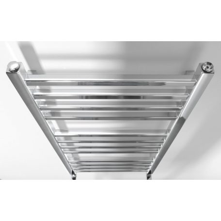 SAPHO METRO fürdőszobai radiátor, 450x890 mm, 239W, króm 