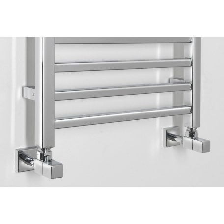 SAPHO METRO fürdőszobai radiátor, 450x890 mm, 239W, króm 