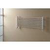 SAPHO METRO fürdőszobai radiátor, 1000x450mm, 295W, króm