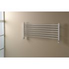 SAPHO METRO fürdőszobai radiátor, 1000x450mm, 295W, króm