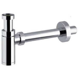 0595PR25K7 Mosdó szifon KING 1