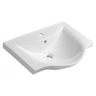 SAPHO AQUALINE ZARA kerámiamosdó, 64,5x46cm