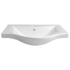 SAPHO AQUALINE ZARA kerámiamosdó, 64,5x46cm