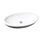 10AR66075 helyett SISTEMA Mosdó pultra szerelhető 75x42cm  (10AR65075)