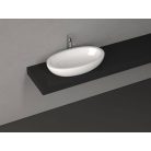 10AR66075 helyett SISTEMA Mosdó pultra szerelhető 75x42cm  (10AR65075)