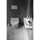 10TP70051 AQUALINE SMALL Mosdó 51x22 cm