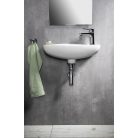 10TP70051 AQUALINE SMALL Mosdó 51x22 cm