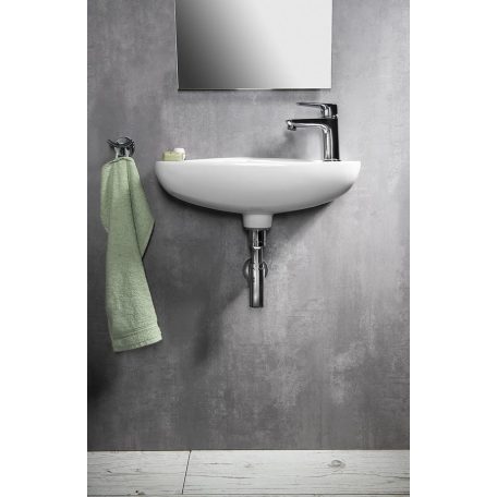 10TP70051 AQUALINE SMALL Mosdó 51x22 cm