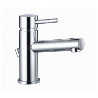 HSK egykaros, keverős mosdócsaptelep, króm