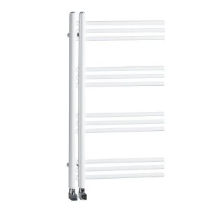   SAPHO DORLION fürdőszobai radiátor, 500x900mm, 361W, fehér