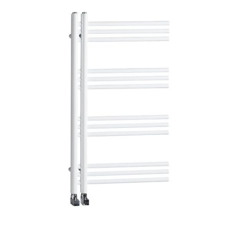 SAPHO DORLION fürdőszobai radiátor, 500x900mm, 361W, fehér