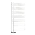 SAPHO DORLION fürdőszobai radiátor, 500x1200mm, 492W, fehér