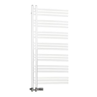   SAPHO DORLION fürdőszobai radiátor, 500x1200mm, 492W, fehér