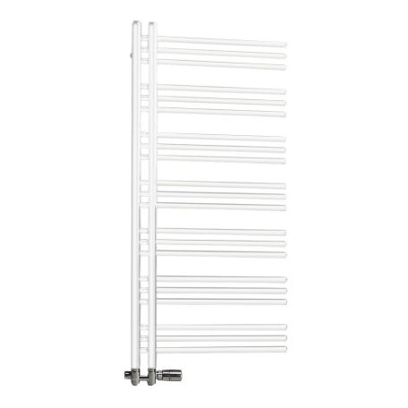SAPHO DORLION fürdőszobai radiátor, 500x1200mm, 492W, fehér