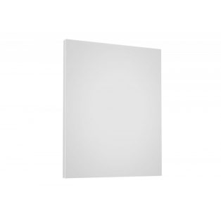   Defra COMO L60 Univerzális tükör, szálcsiszolt, 60x76x4,2 cm