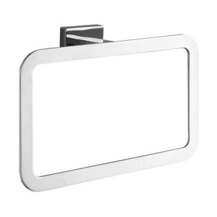 1416-06 AQUALINE APOLLO törölközőtartó, króm