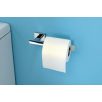 1416-17 AQUALINE APOLLO WC-papírtartó, króm