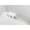SAPHO EDITA SLIM soft close, easy take WC-ülőke