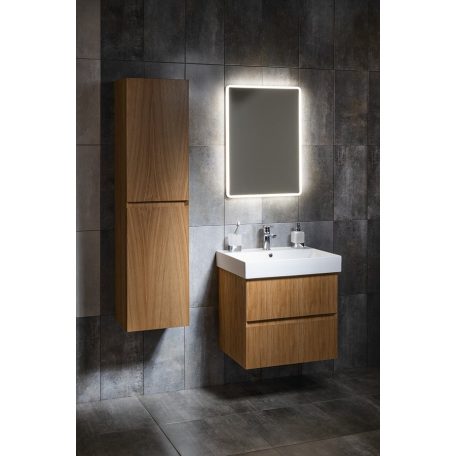 SAPHO KARE kerámiamosdó, 60x46cm