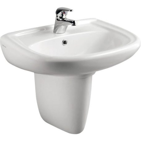 17561 AQUALINE Mosdó 56x44 cm