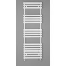SAPHO JALOUSI fürdőszobai radiátor, 500x1500mm, 765W, fehér