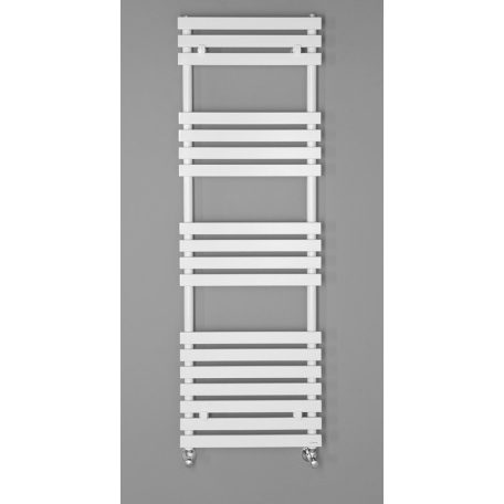 SAPHO JALOUSI fürdőszobai radiátor, 500x1500mm, 765W, fehér