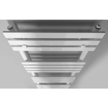 SAPHO JALOUSI fürdőszobai radiátor, 500x1500mm, 765W, fehér