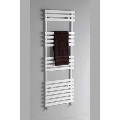 SAPHO JALOUSI fürdőszobai radiátor, 600x1500mm, 900W, fehér