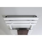 SAPHO JALOUSI fürdőszobai radiátor, 600x1500mm, 900W, fehér