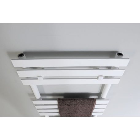 SAPHO JALOUSI fürdőszobai radiátor, 600x1500mm, 900W, fehér