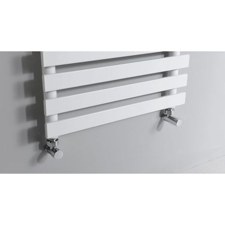SAPHO JALOUSI fürdőszobai radiátor, 600x1500mm, 900W, fehér