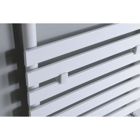 SAPHO JALOUSI fürdőszobai radiátor, 600x1500mm, 900W, fehér