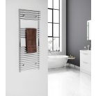 SAPHO DESERTO fürdőszobai radiátor, 500x1200mm, 489W, króm