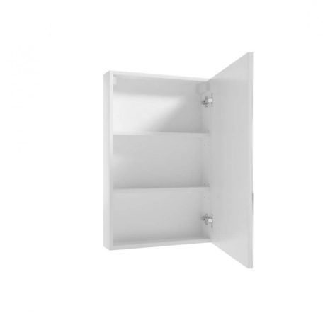 O NAS GIZMO E50 Univerzális tükrösszekrény