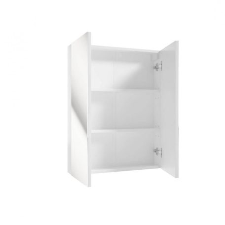 O NAS GIZMO E60 Univerzális tükrösszekrény