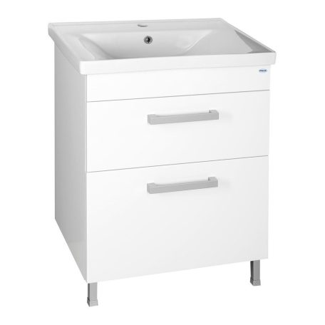 SAPHO AQUALINE SAVA 65 kerámiamosdó, 65x46cm