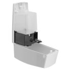 2090 AQUALINE Érintés nélküli szappanadagoló, 500 ml, 110x225x105 mm, fehér