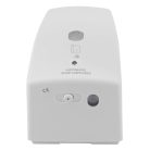 2090 AQUALINE Érintés nélküli szappanadagoló, 500 ml, 110x225x105 mm, fehér