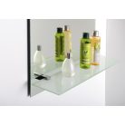 22429 AQUALINE Tükör 50x70 furattal